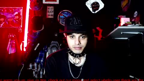 Drum-Core online show from 06/06/26, 08:57