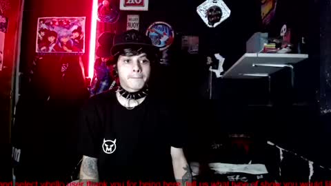 Drum-Core online show from 06/07/26, 10:02