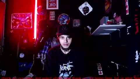 Drum-Core online show from 06/24/26, 12:31