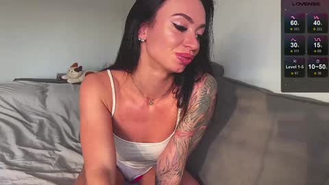 Bella online show from 01/22/25, 05:48