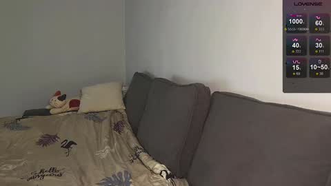 Bella online show from 02/08/25, 12:28