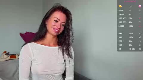 Bella online show from 09/12/25, 01:38