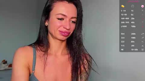 Bella online show from 11/20/25, 02:56