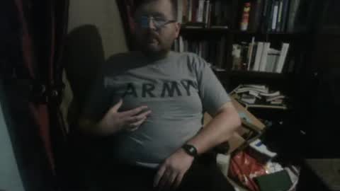 Snapshot of drunkeneagle chatting on 10/15/25, 07:19 drunkeneagle online show from 10/15/25, 07:19