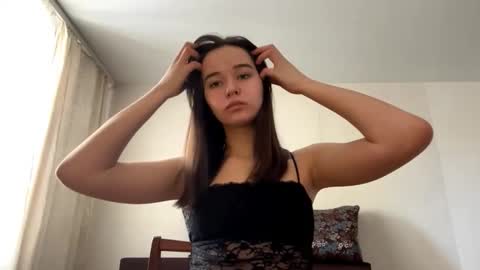 Snapshot of drusillachamber chatting on 02/22/26, 06:35 Marry online show from 02/22/26, 06:35