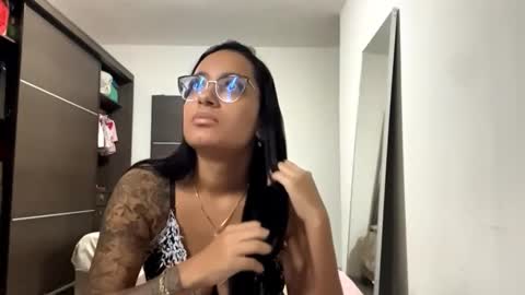 Valentina online show from 03/10/26, 05:51