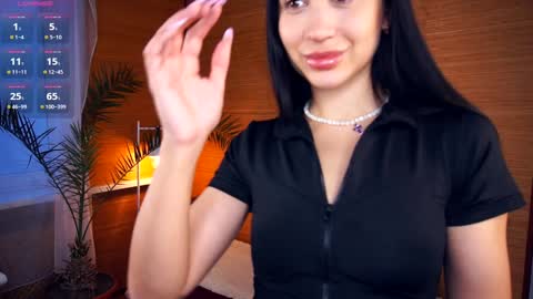 Snapshot of drutywerri chatting on 12/12/24, 05:42 Polly day and Amelia night online show from 12/12/24, 05:42