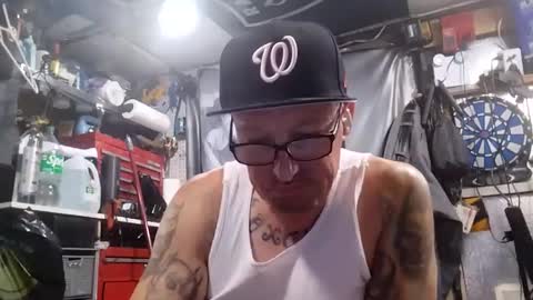 dsmock online show from 09/19/25, 12:17