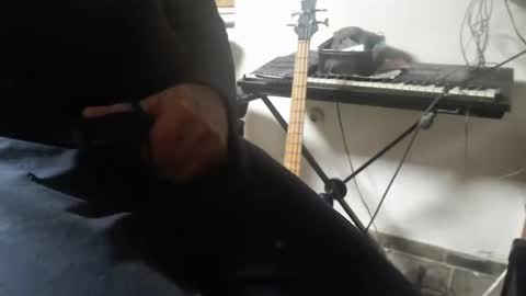 Blow4Gold online show from 12/11/24, 03:58