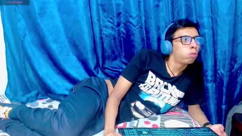 David online show from 02/07/26, 02:04