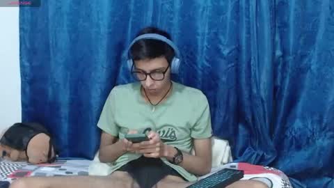 David online show from 04/05/26, 01:47