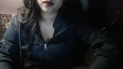 Snapshot of duajaan0 chatting on 02/26/26, 07:46 Dua online show from 02/26/26, 07:46