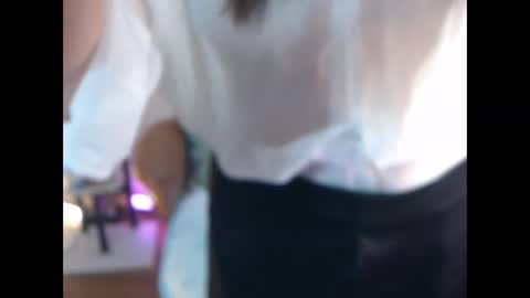 duamini online show from 01/10/26, 03:08