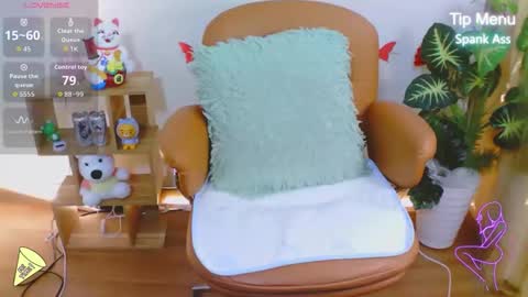 duamini online show from 03/23/26, 03:21