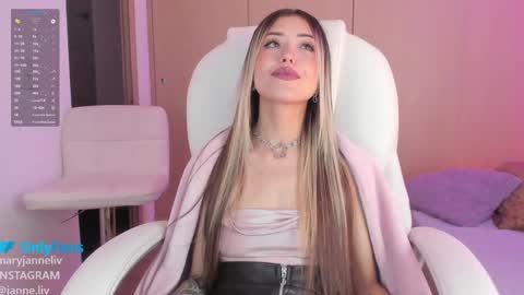 Charlie  Janne online show from 12/07/24, 10:56