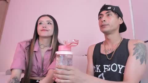 Charlie  Janne online show from 09/10/25, 08:47