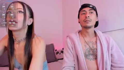 Charlie  Janne online show from 09/28/25, 08:20