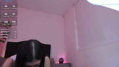 Charlie  Janne online show from 10/15/25, 02:55