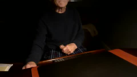 DublNikl online show from 01/11/25, 07:28