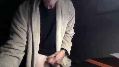 DublNikl online show from 02/23/25, 07:33