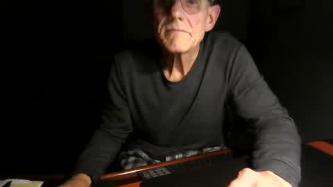 DublNikl online show from 03/11/25, 07:15