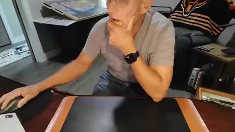 DublNikl online show from 10/12/25, 07:13