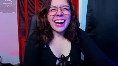 Dubraska Rubio online show from 02/10/26, 02:37