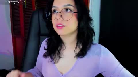 Dubraska Rubio online show from 03/26/26, 01:33