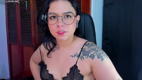 Dubraska Rubio online show from 04/06/26, 04:46