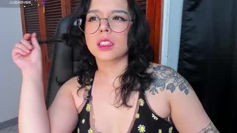 Dubraska Rubio online show from 04/13/26, 02:50