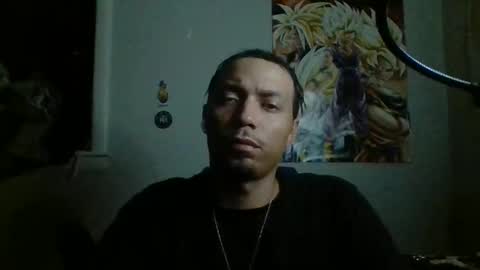 Snapshot of dubz07 chatting on 10/30/25, 02:35 dubz07 online show from 10/30/25, 02:35