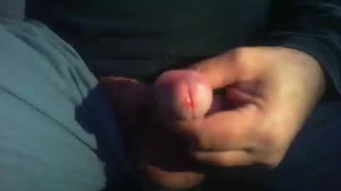 dude_13 online show from 02/11/25, 04:55