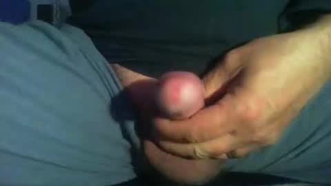 dude_13 online show from 10/19/25, 04:02