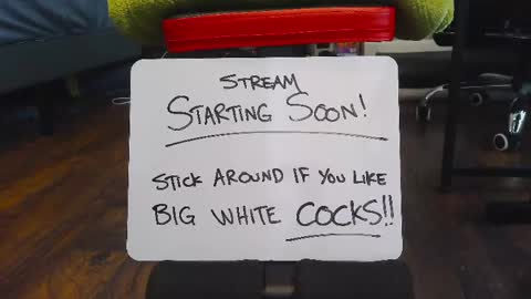 Snapshot of dude_b_horny chatting on 04/25/26, 03:42 Oliver online show from 04/25/26, 03:42