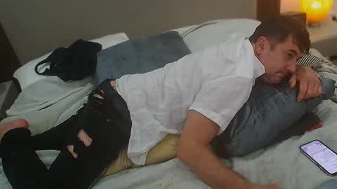 Snapshot of dudebrocuz69 chatting on 11/01/25, 02:13 Dude online show from 11/01/25, 02:13