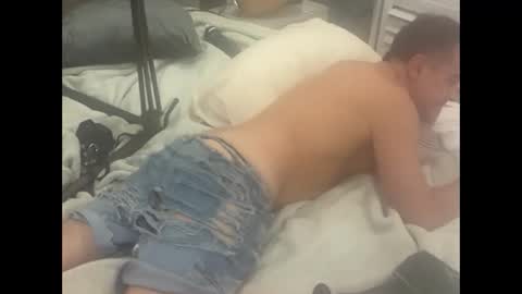 Dude online show from 02/20/26, 07:10