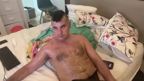 dudecuzbeo online show from 01/28/25, 02:53