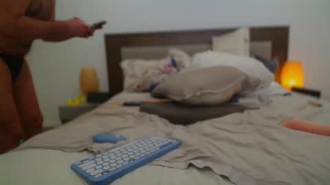 dudecuzbeo online show from 09/18/25, 04:14