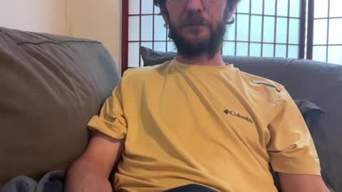 Snapshot of dudedoesdenver chatting on 09/22/25, 11:18 Max online show from 09/22/25, 11:18