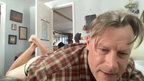 Snapshot of dudeinnh chatting on 01/25/25, 05:08 Steve online show from 01/25/25, 05:08