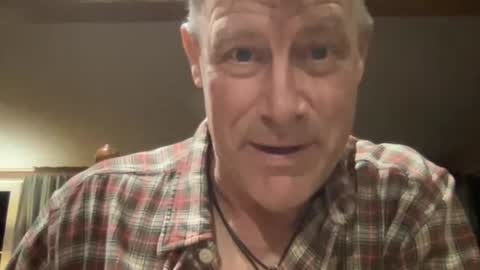 Snapshot of dudeinnh chatting on 10/23/25, 10:30 Steve online show from 10/23/25, 10:30