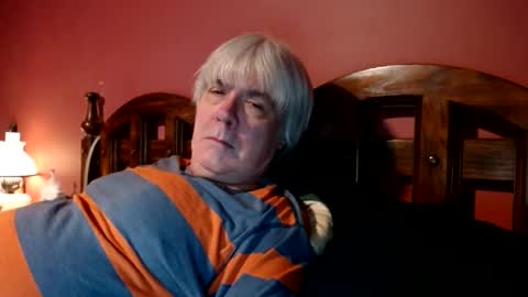 Doug online show from 01/04/25, 11:43