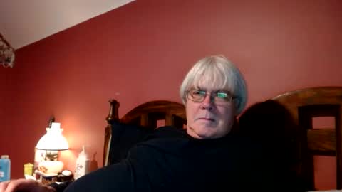 Doug online show from 01/05/25, 12:31