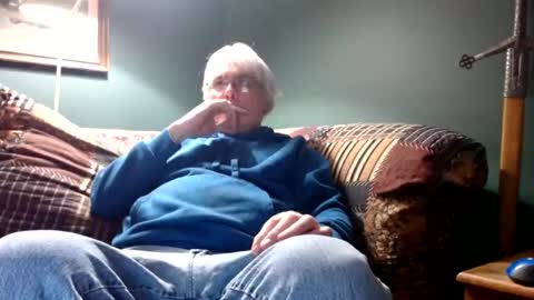 Doug online show from 01/06/25, 12:16