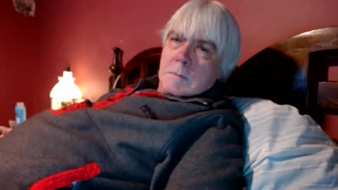 Doug online show from 01/08/25, 02:03