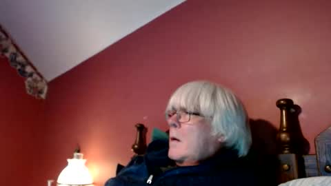 Doug online show from 01/23/25, 01:08