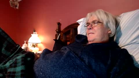 Doug online show from 01/27/25, 09:22