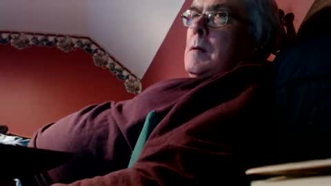 Doug online show from 02/19/25, 11:36