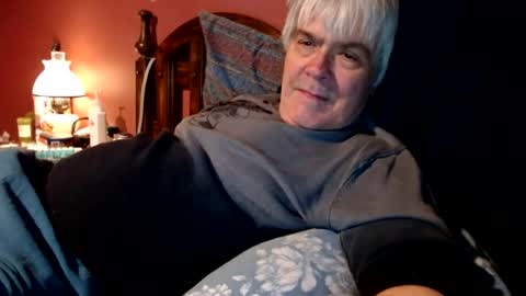 Doug online show from 03/05/25, 02:57