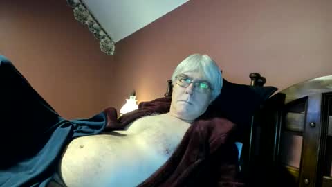 Doug online show from 12/03/25, 02:26